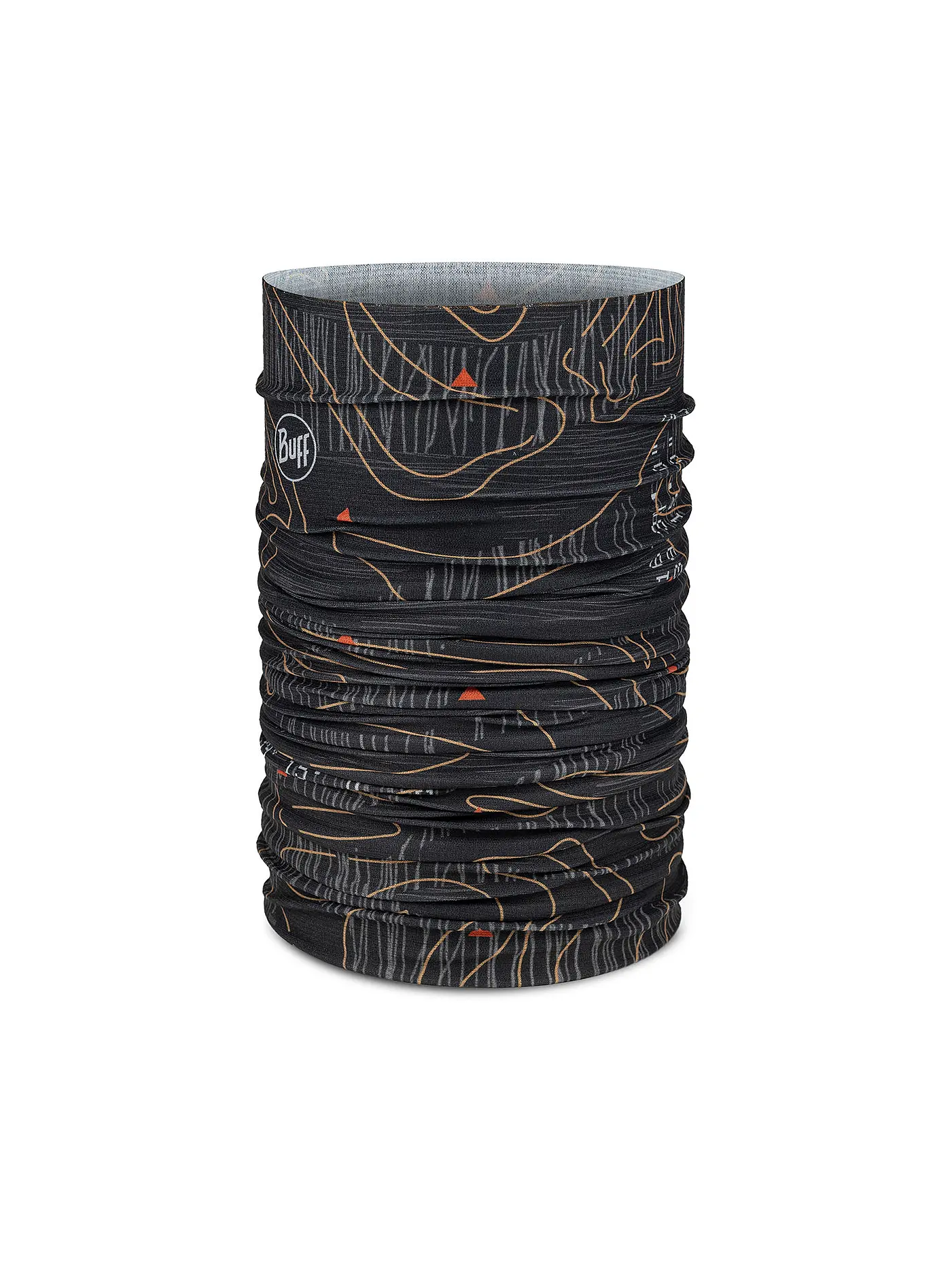 BUFF | Kinder Multifunktionstuch Coolnet UV+ | 